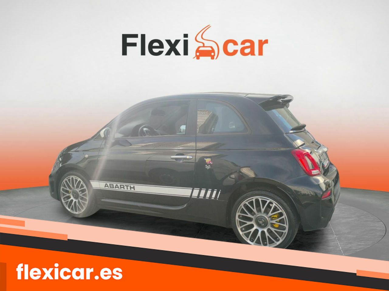 Foto Abarth 500 4