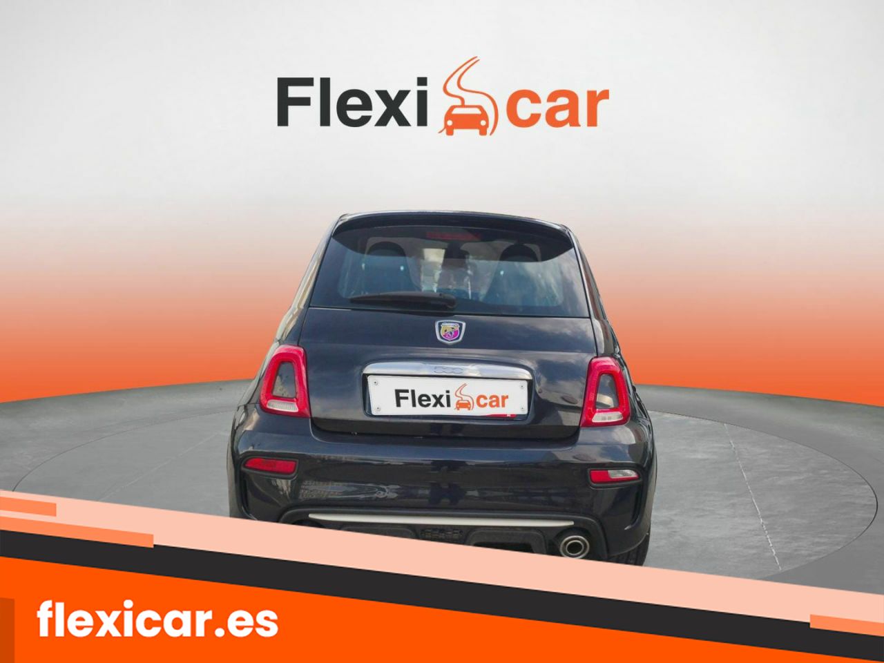 Foto Abarth 500 5