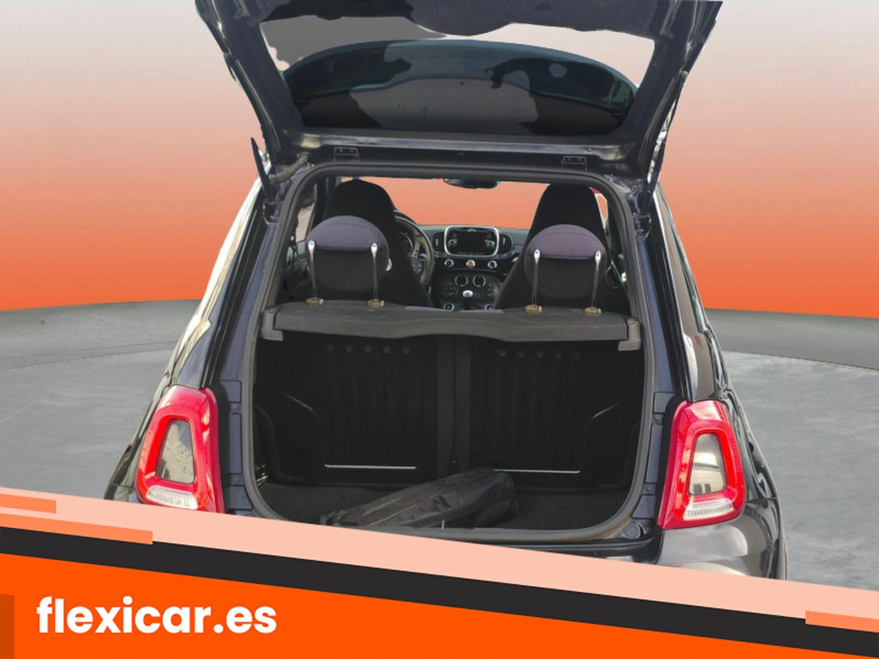 Foto Abarth 500 7