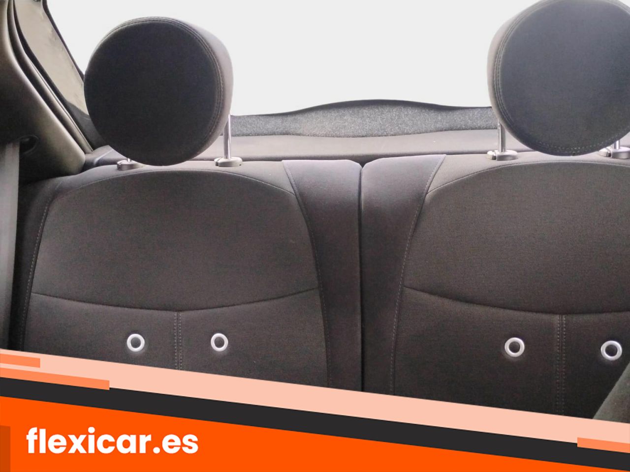 Foto Abarth 500 12