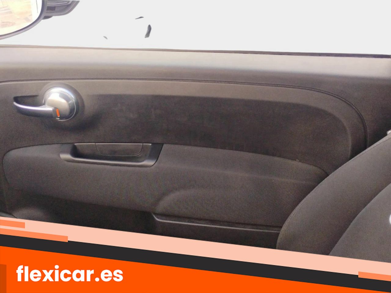 Foto Abarth 500 13
