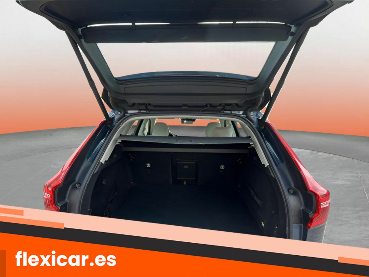 Foto Volvo XC60 9