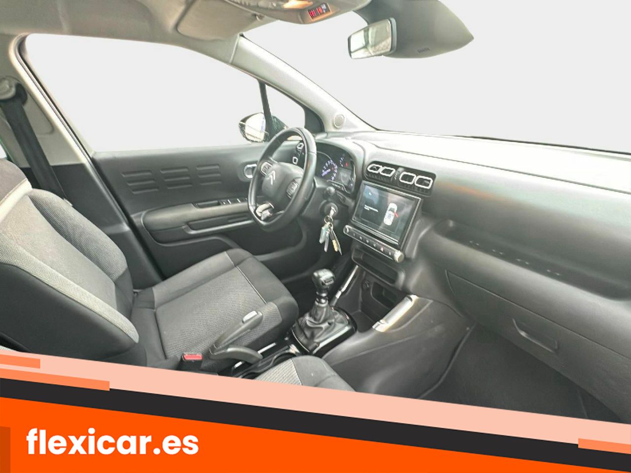 Foto Citroën C3 Aircross 4