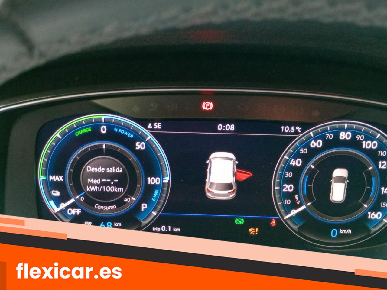 Foto Volkswagen Golf 15