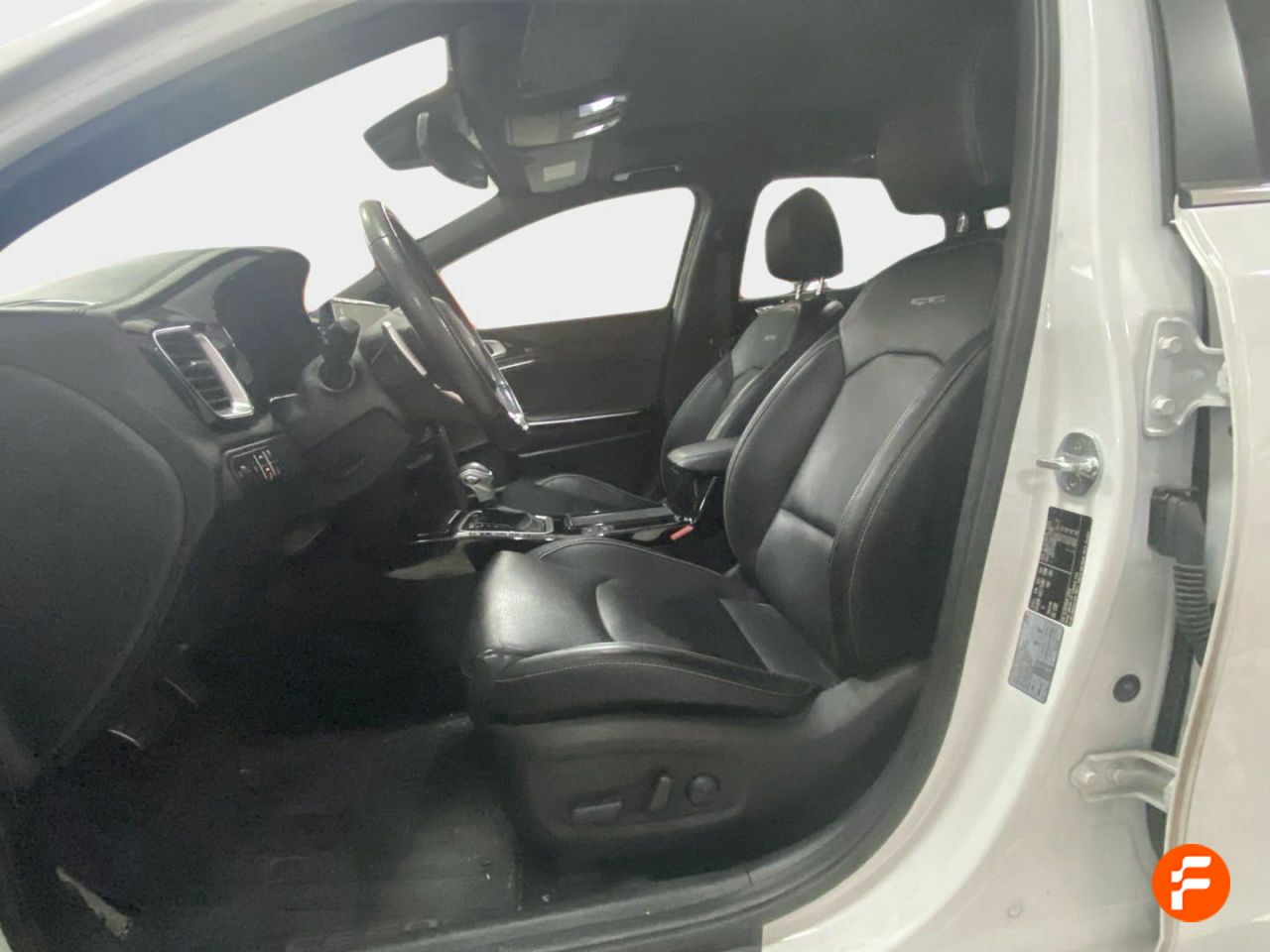 Foto Kia Ceed 14