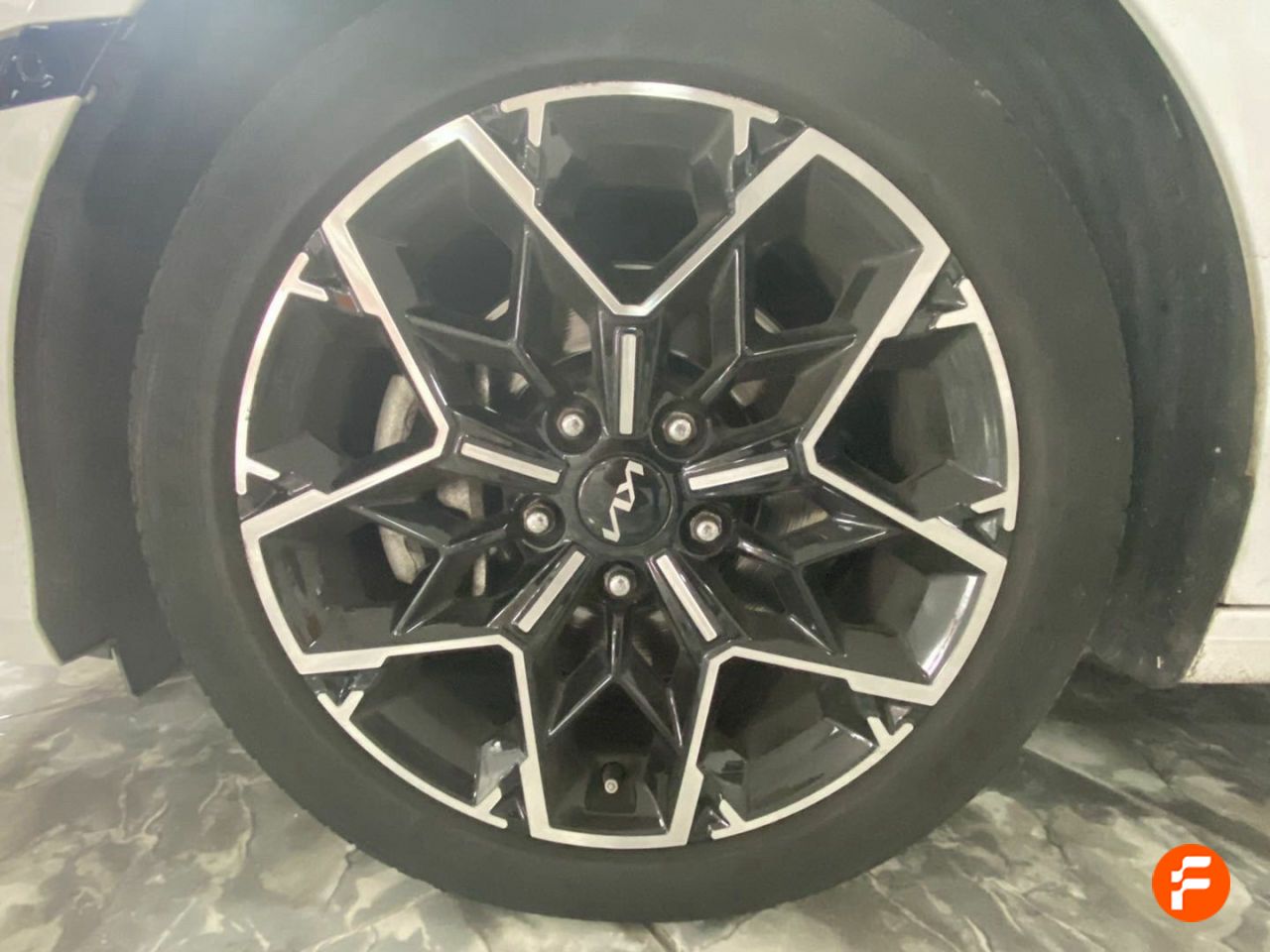 Foto Kia Ceed 24