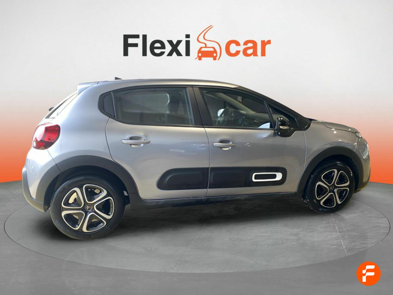 Foto Citroën C3 8