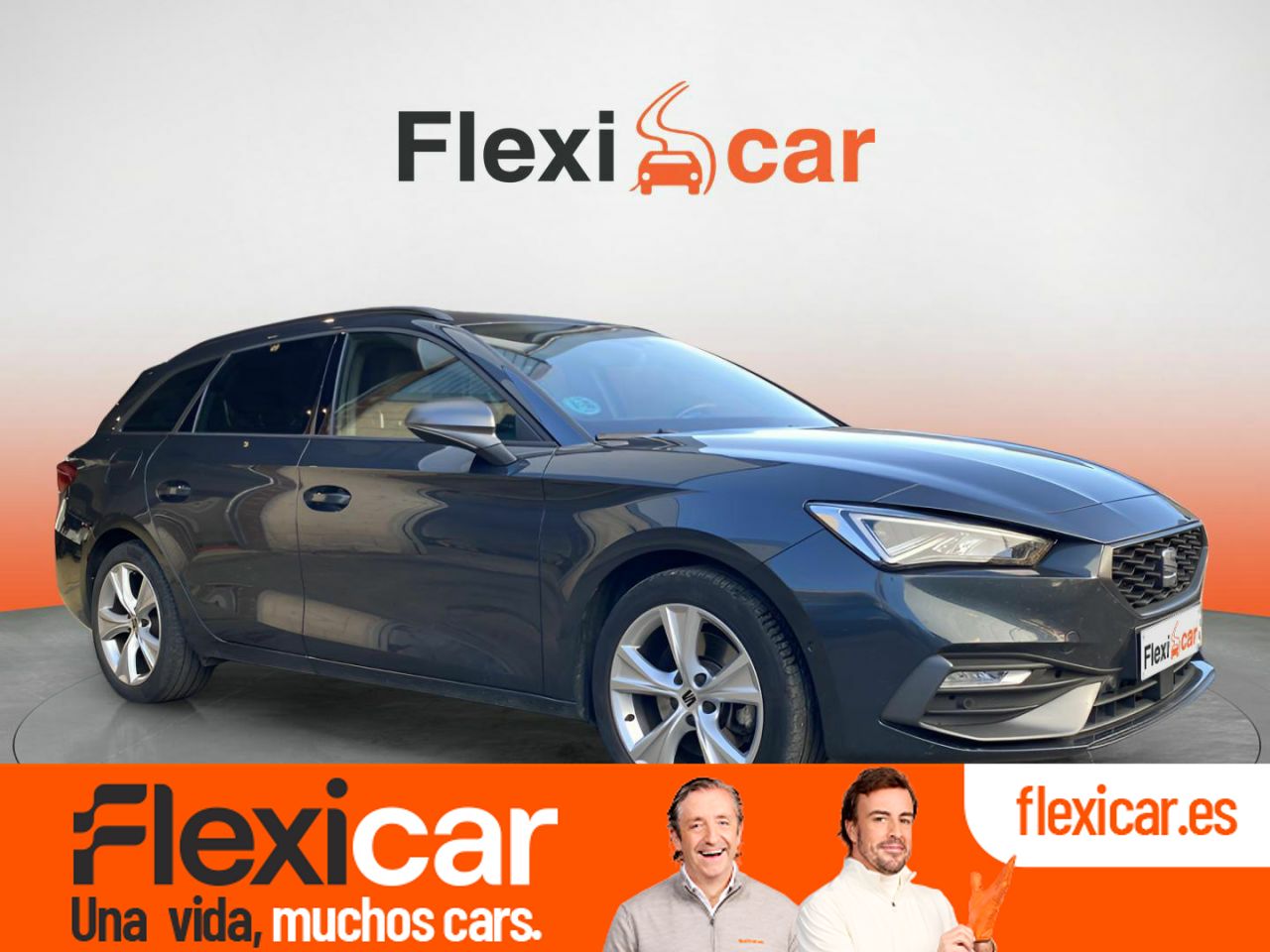 Foto Seat León 1