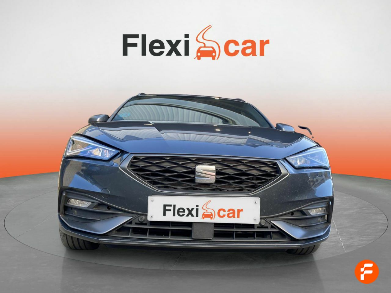 Foto Seat León 2