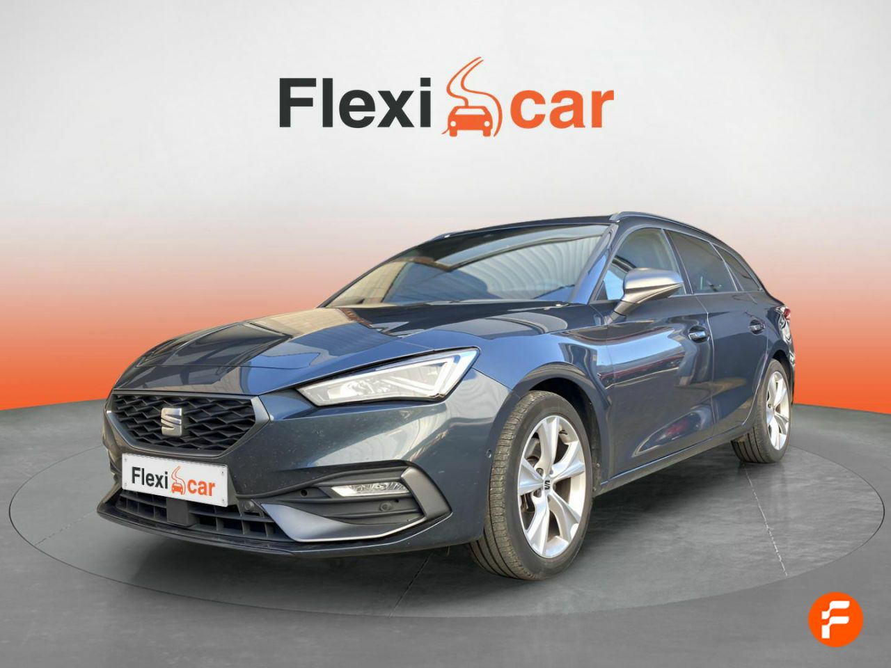 Foto Seat León 3
