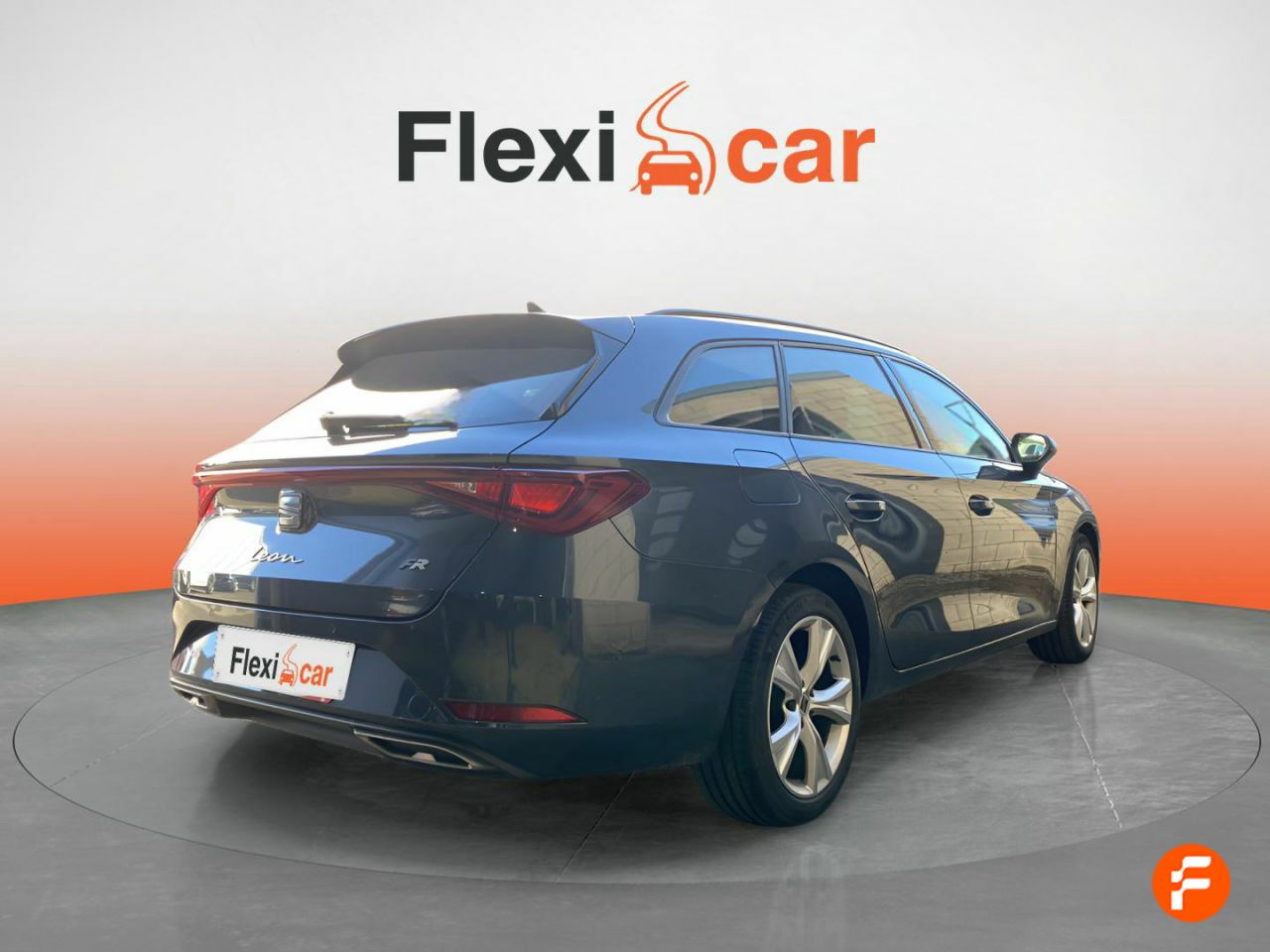 Foto Seat León 4