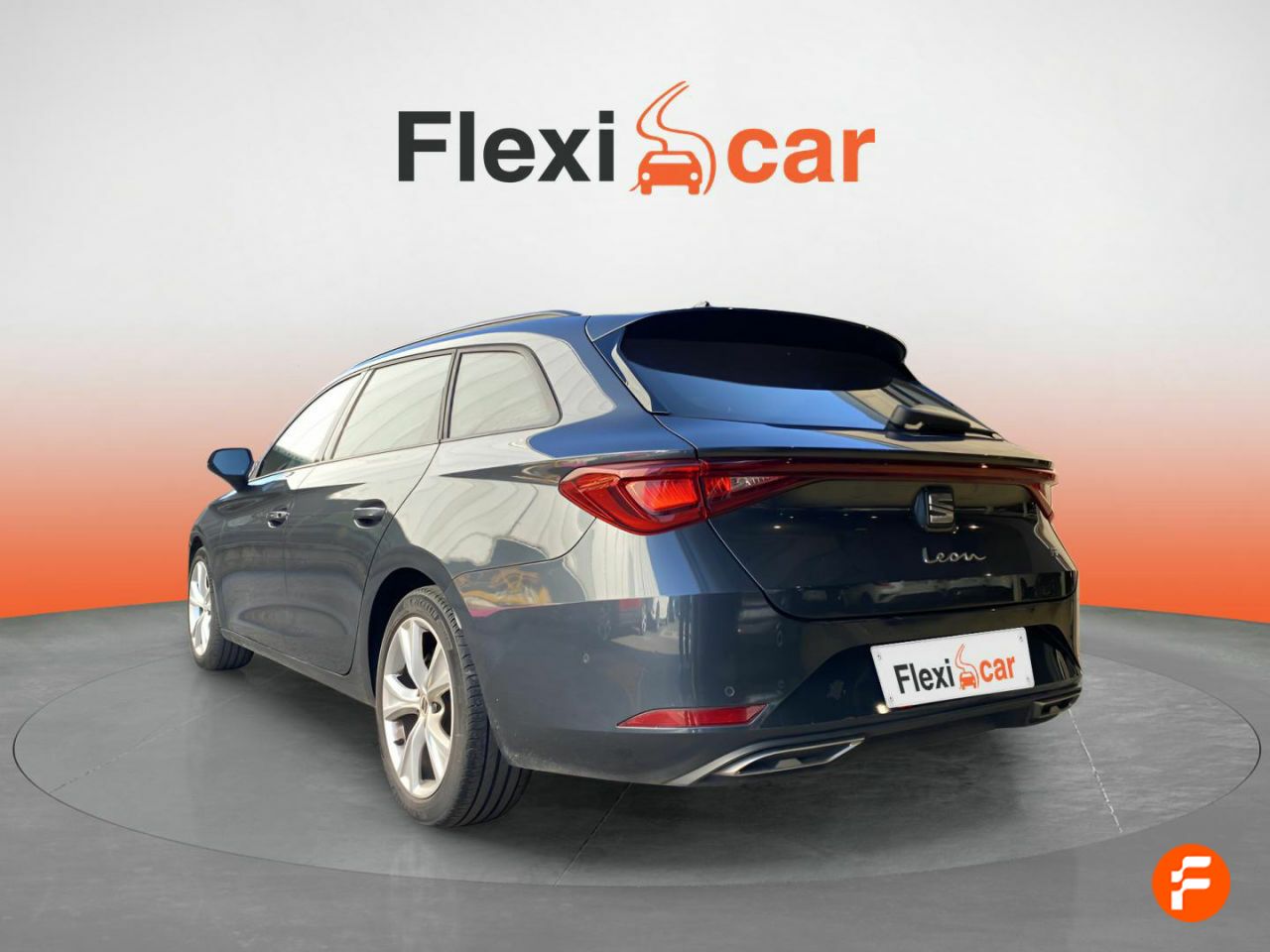 Foto Seat León 9