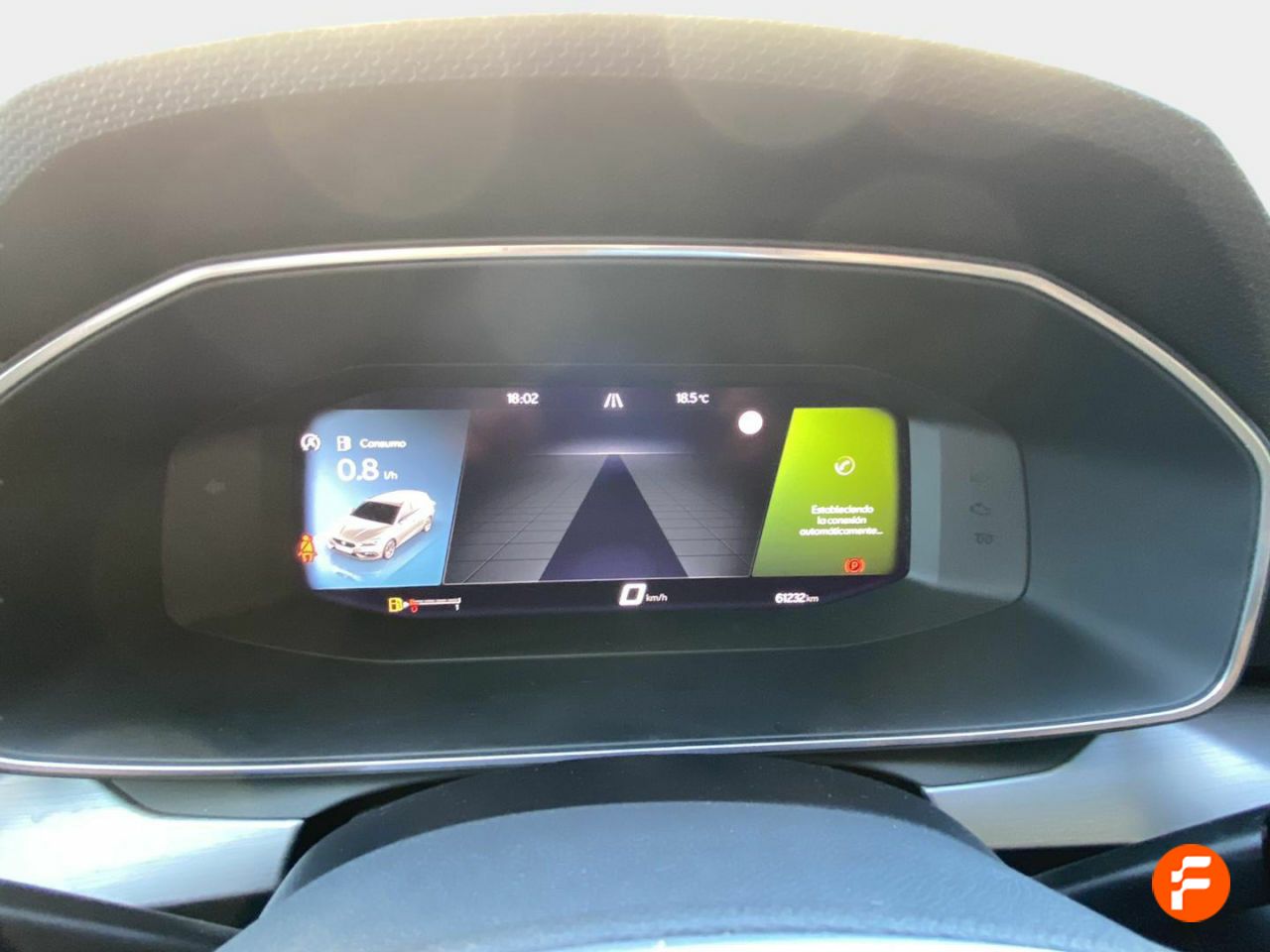 Foto Seat León 10