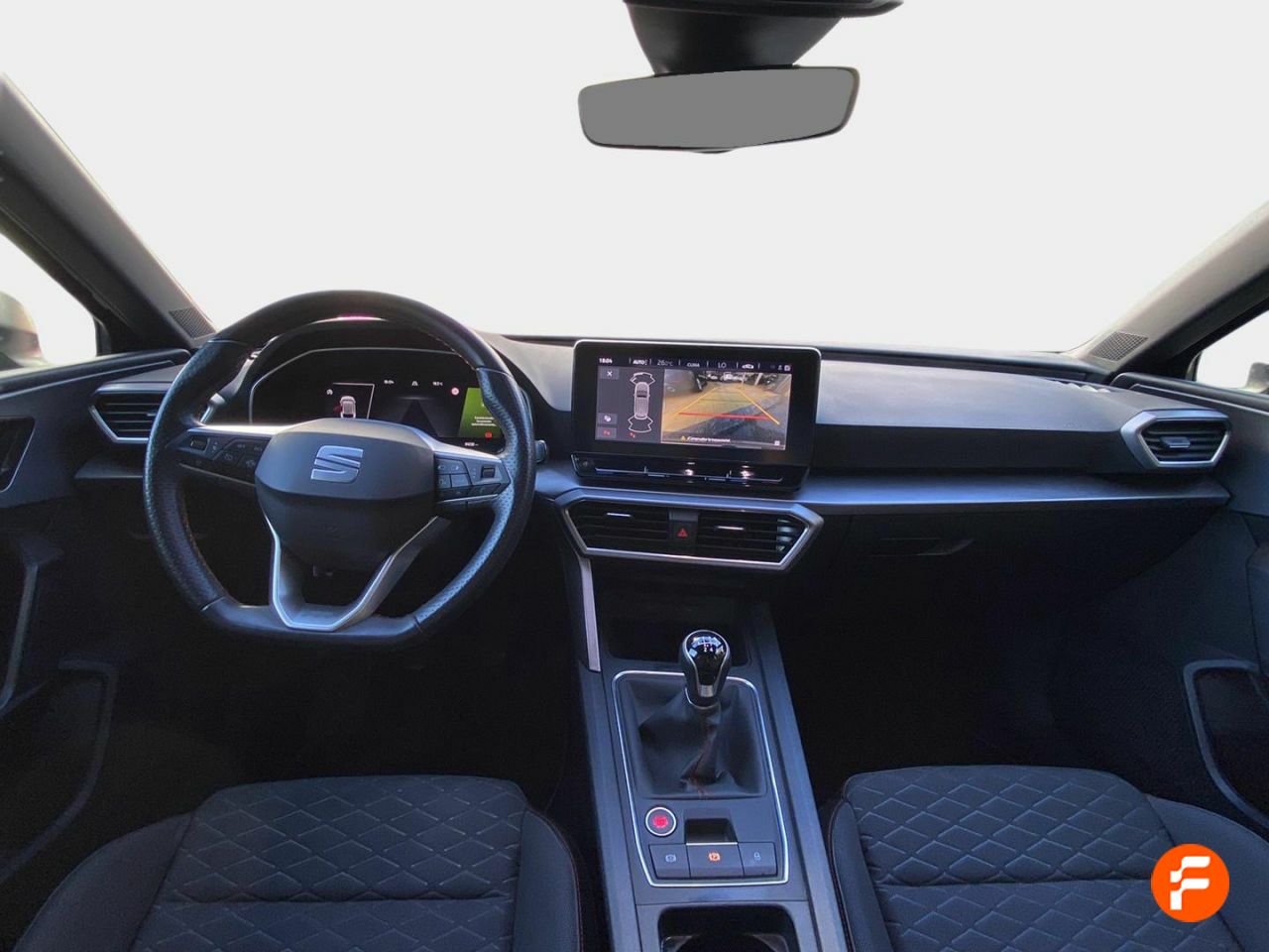 Foto Seat León 11