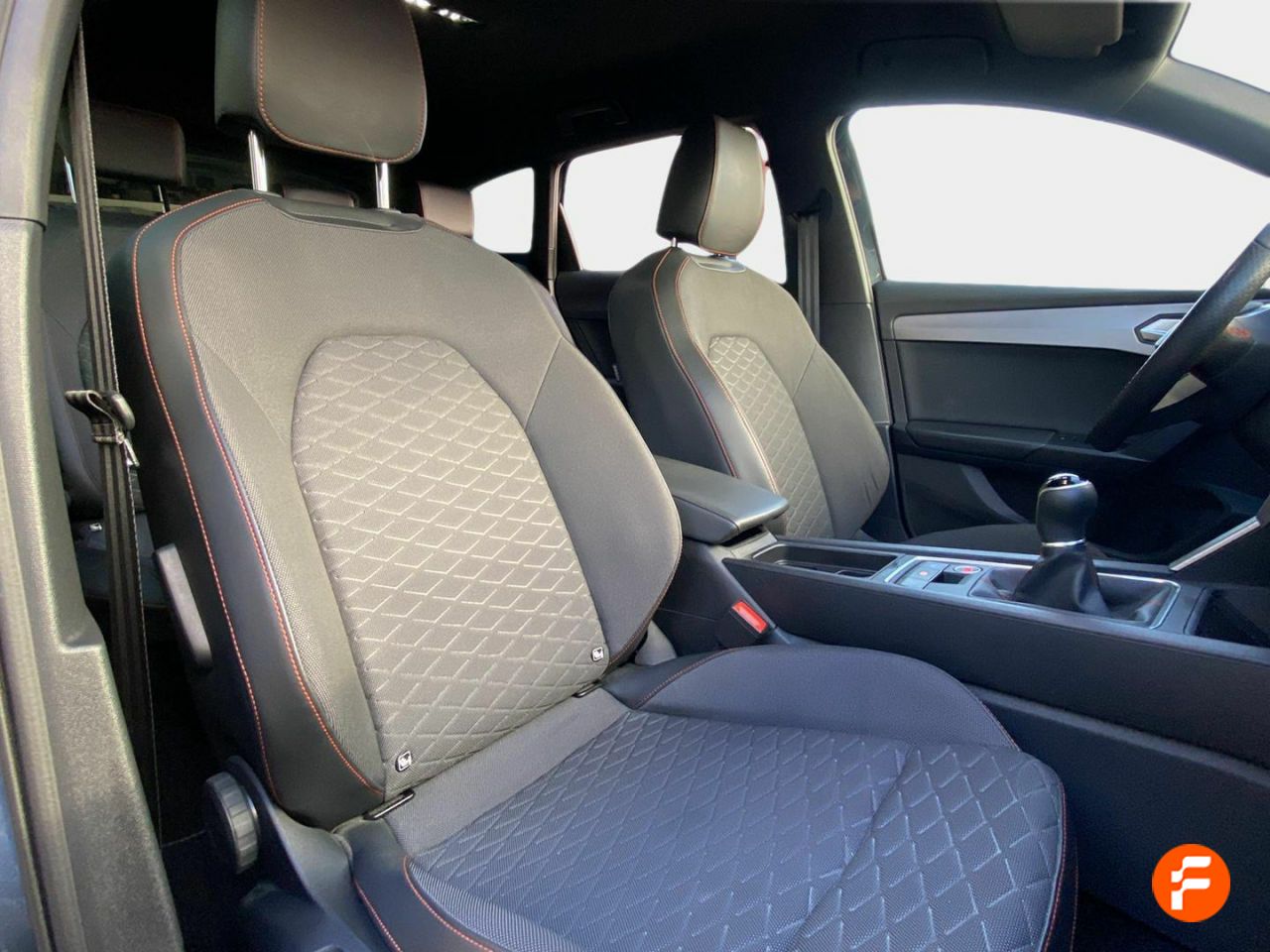 Foto Seat León 14
