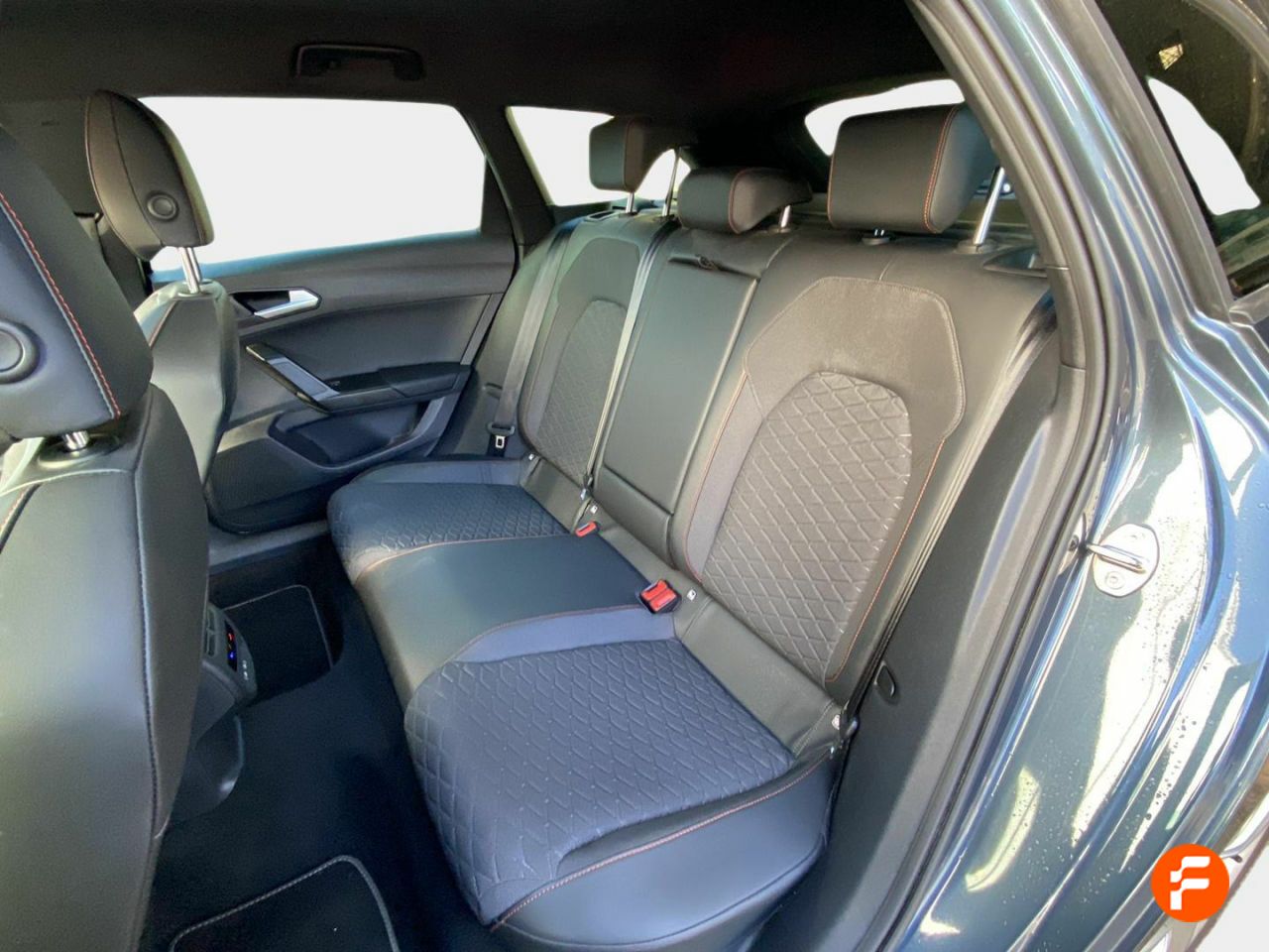 Foto Seat León 15