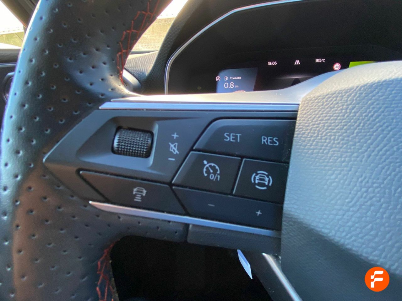 Foto Seat León 17