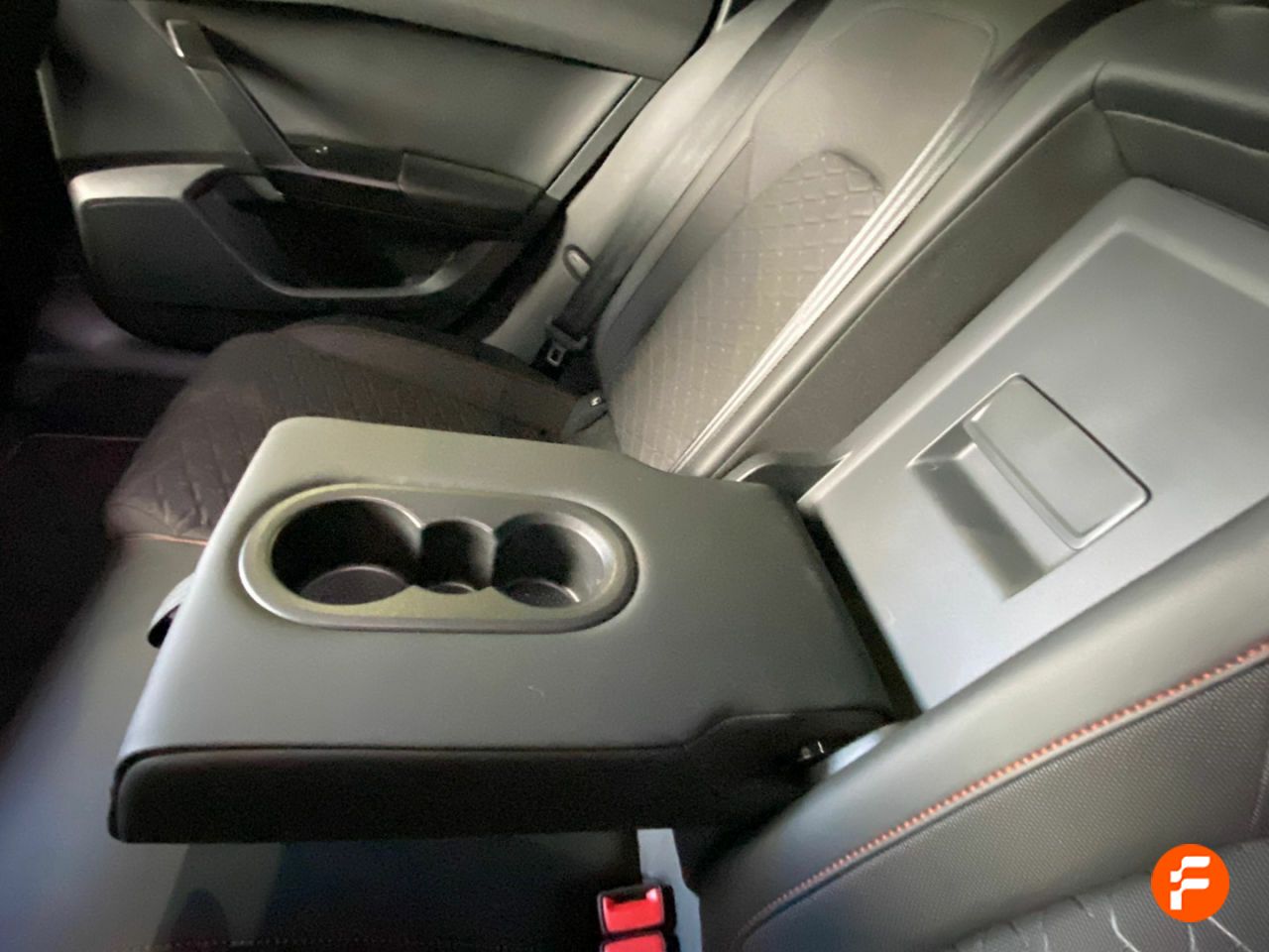 Foto Seat León 19