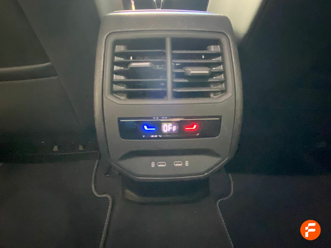 Foto Seat León 20