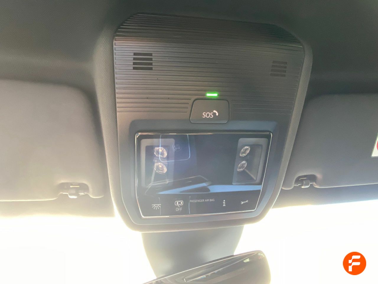 Foto Seat León 21
