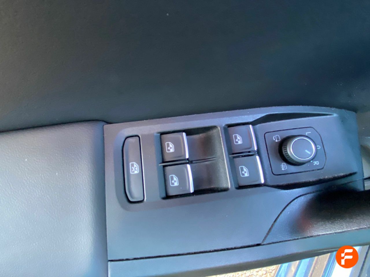 Foto Seat León 22
