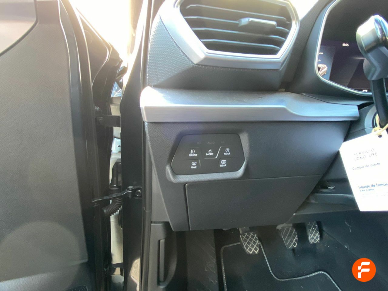 Foto Seat León 23