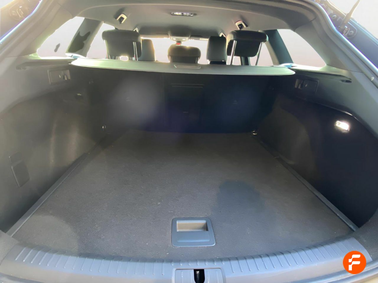 Foto Seat León 26