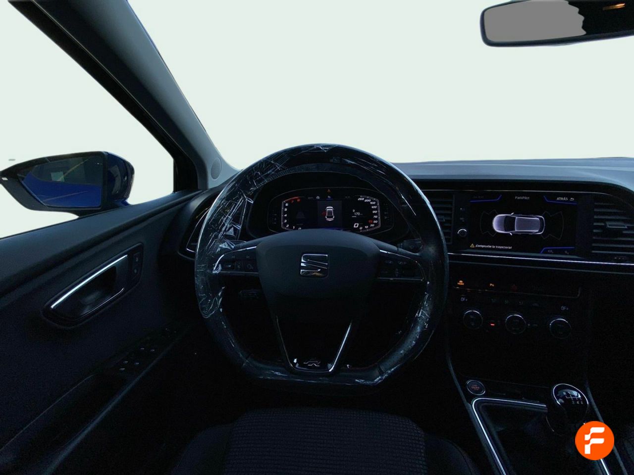 Foto Seat León 25