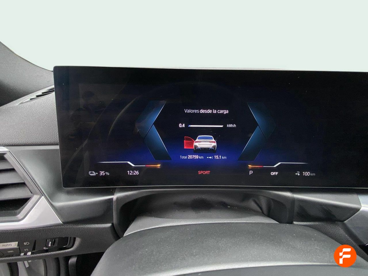 Foto BMW i4 18