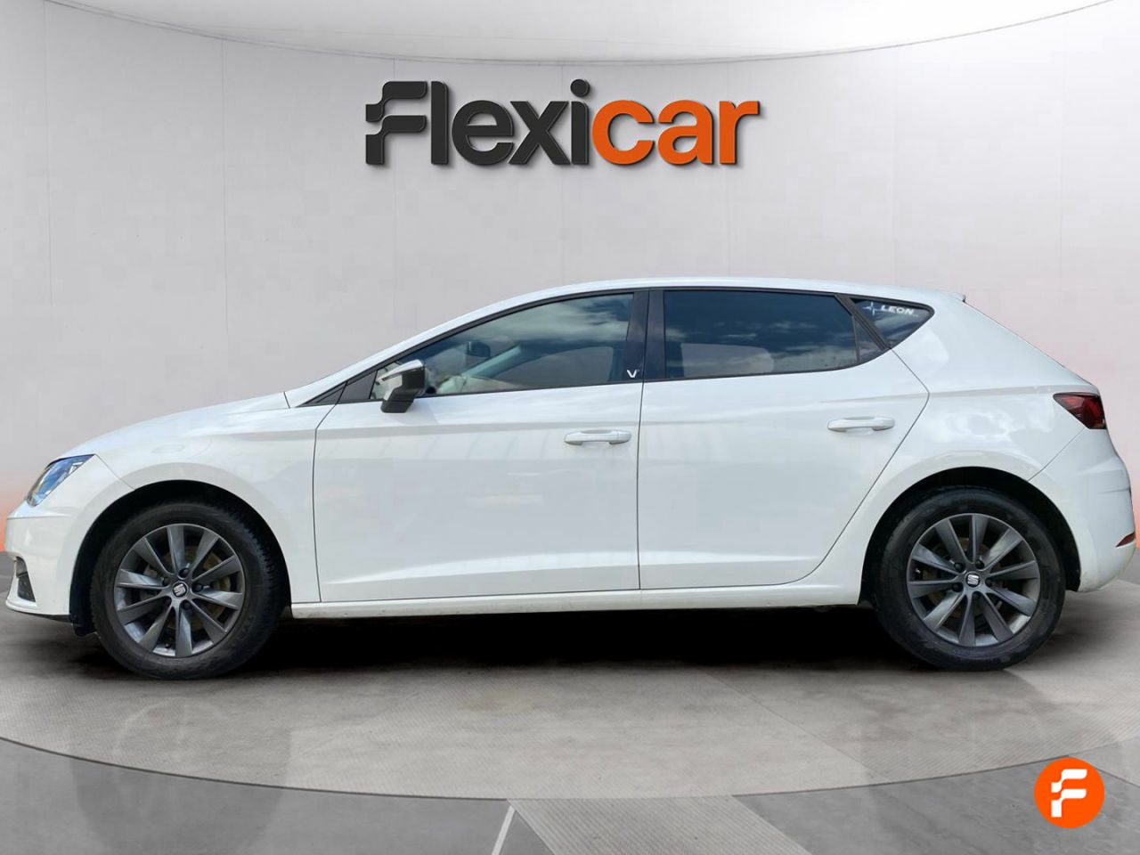 Foto Seat León 8