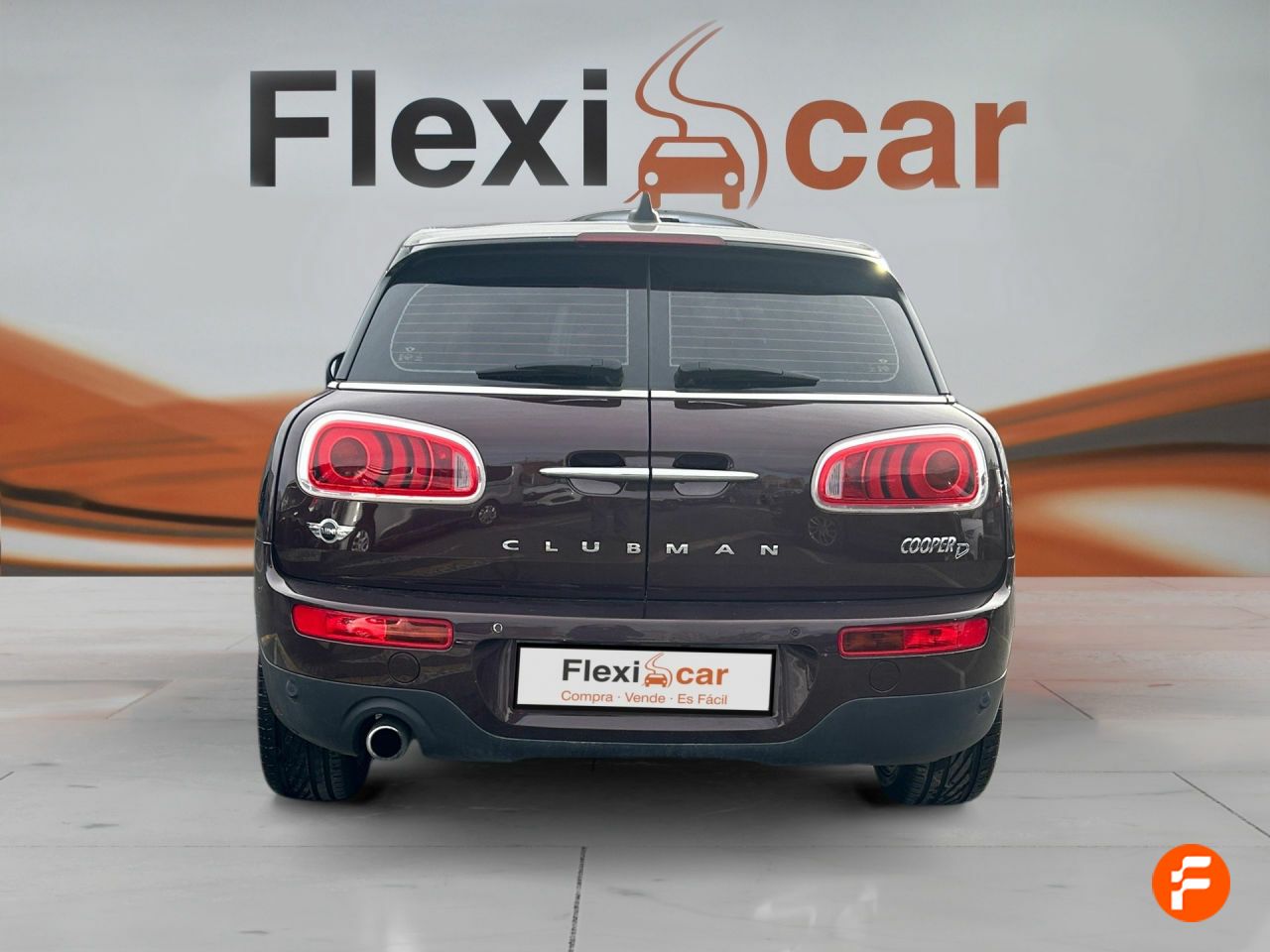 Foto Mini Clubman 8