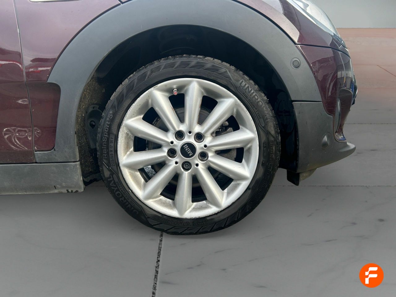 Foto Mini Clubman 9
