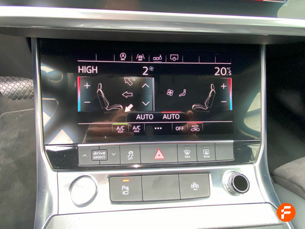 Foto Audi A6 16