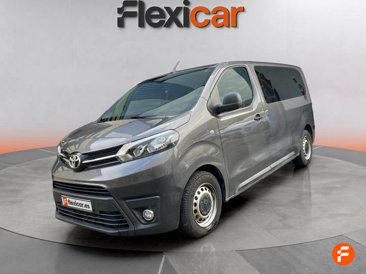 Foto Toyota Proace Verso 3