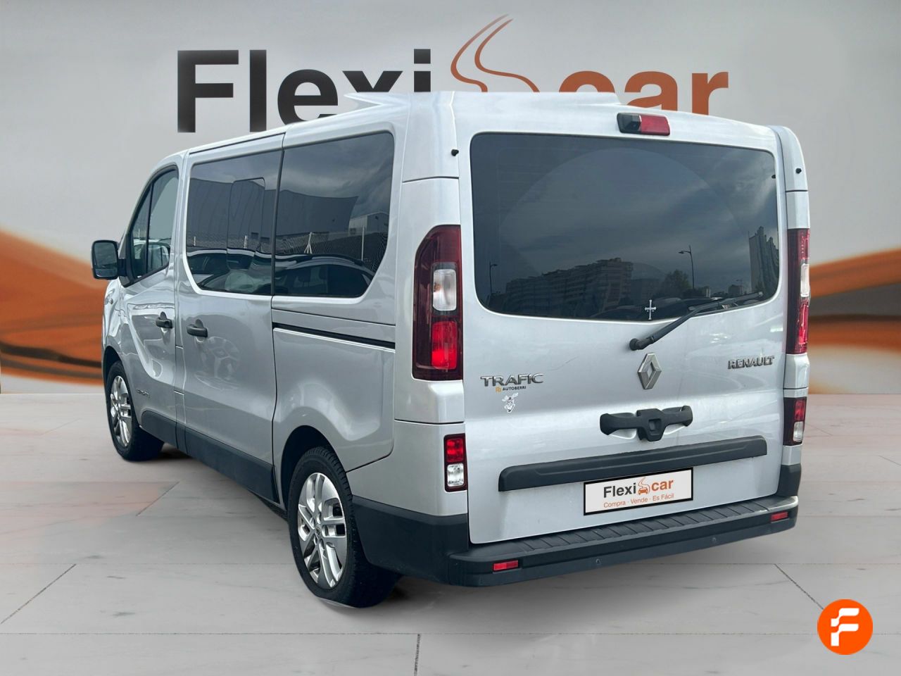 Foto Renault Trafic 7