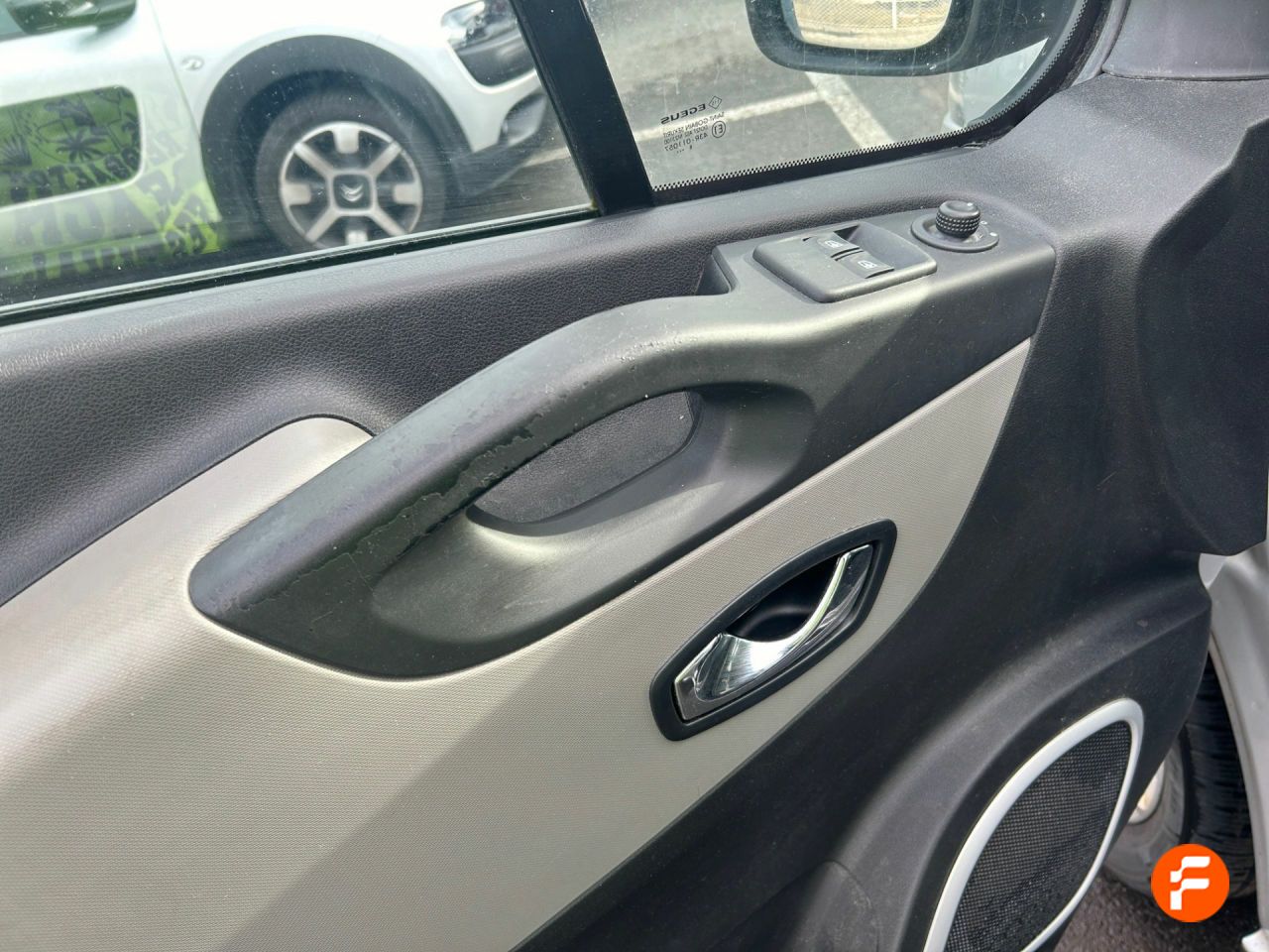 Foto Renault Trafic 20