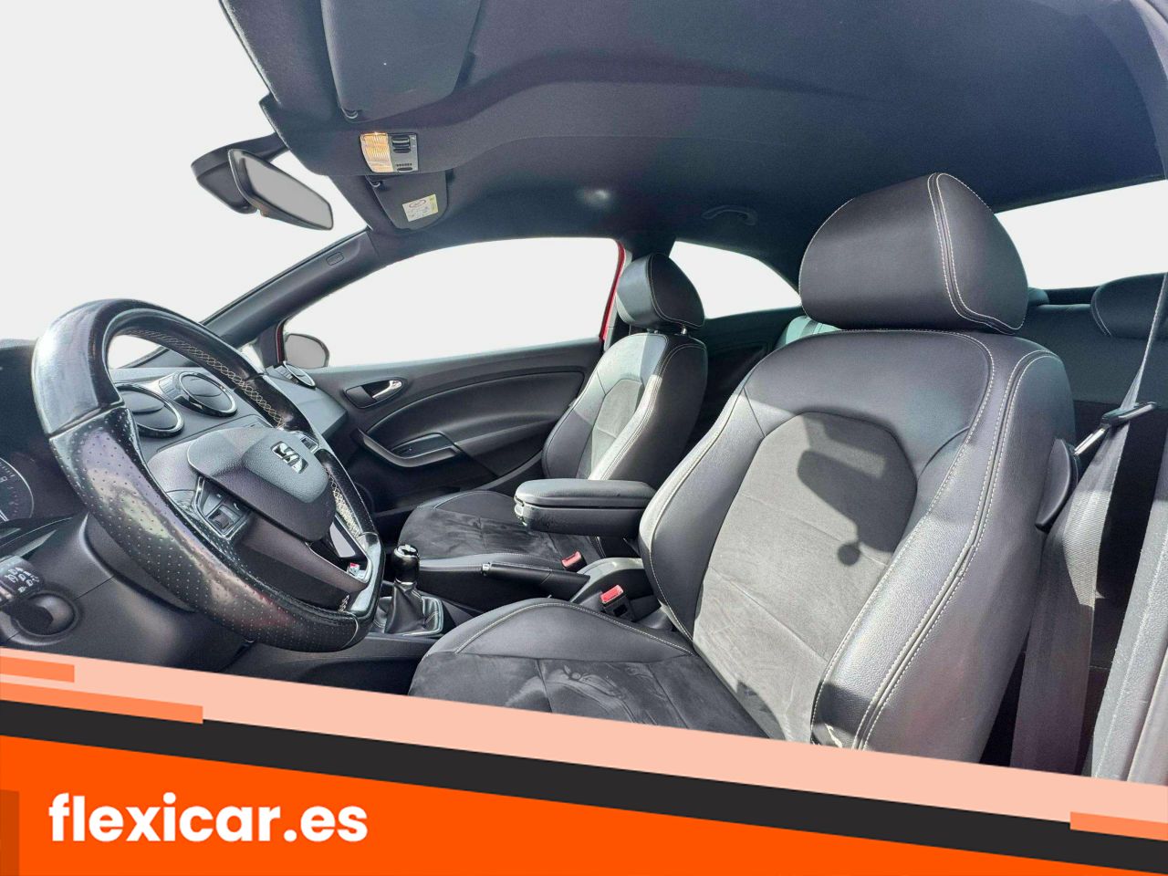 Foto Seat Ibiza 21