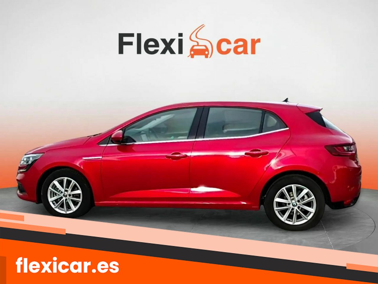 Foto Renault Mégane 3