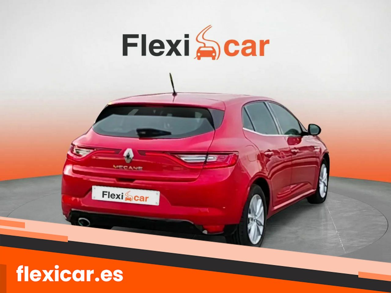 Foto Renault Mégane 5