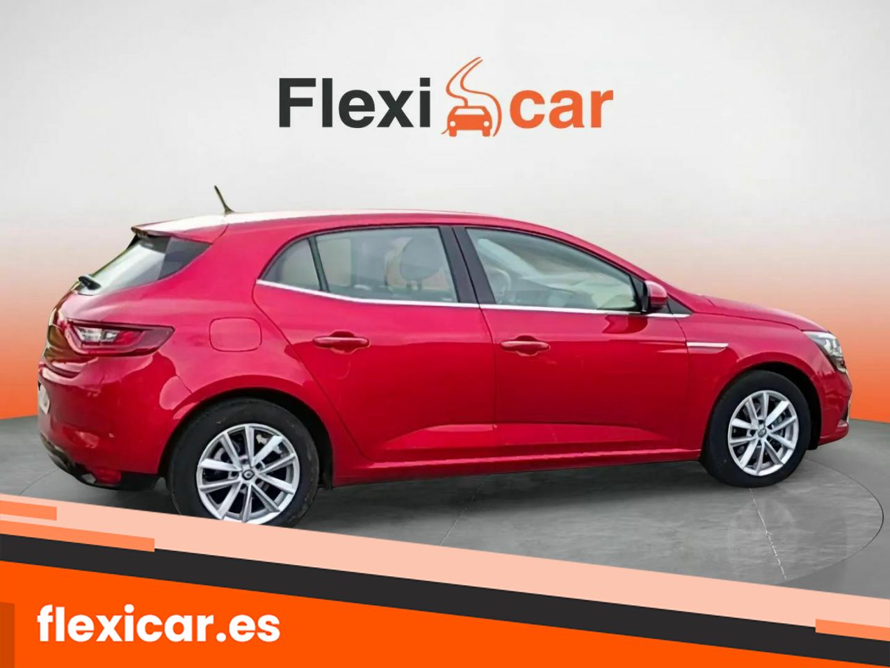 Foto Renault Mégane 7