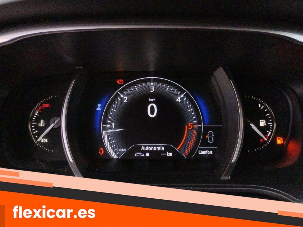 Foto Renault Mégane 12