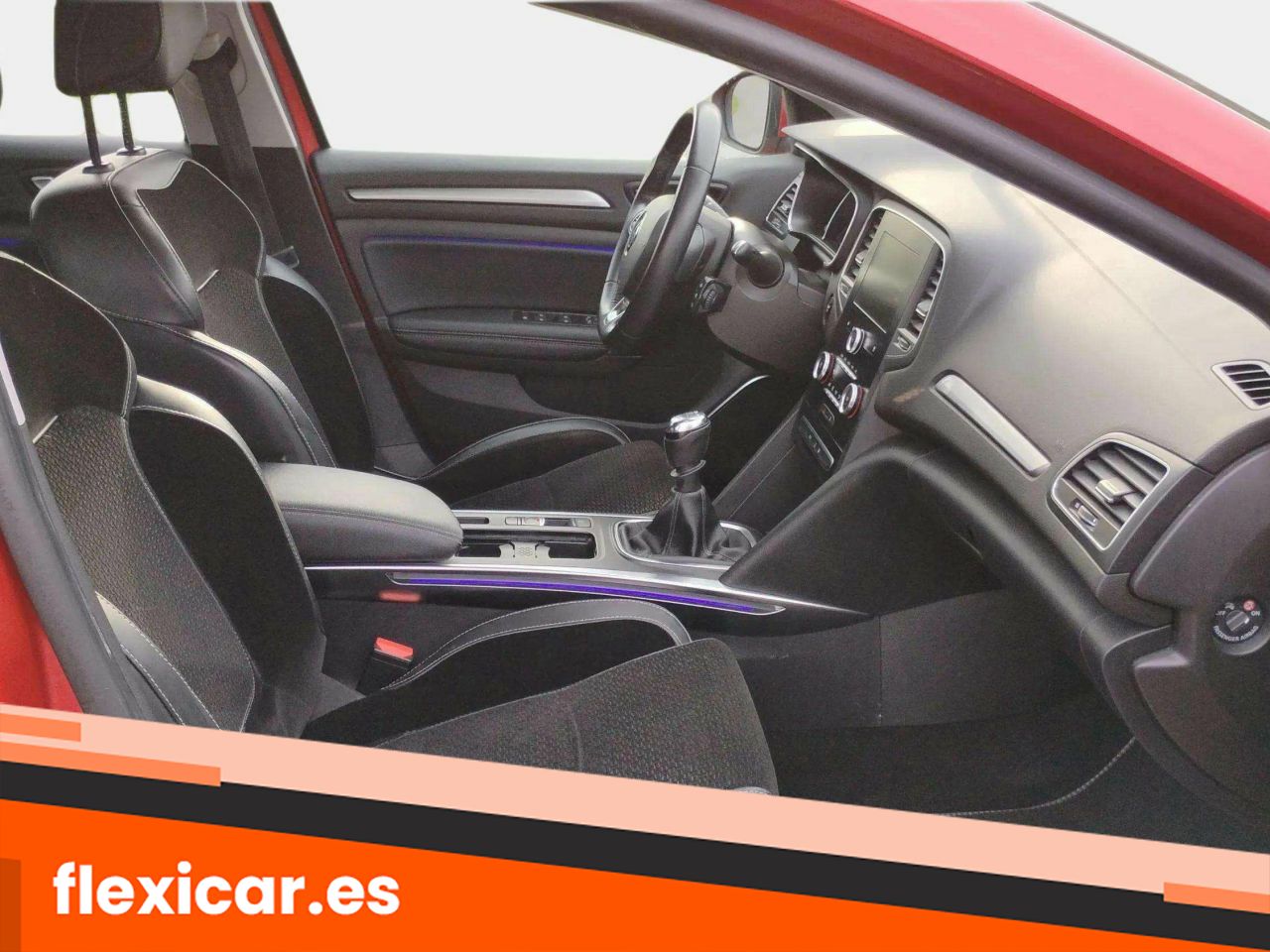 Foto Renault Mégane 15