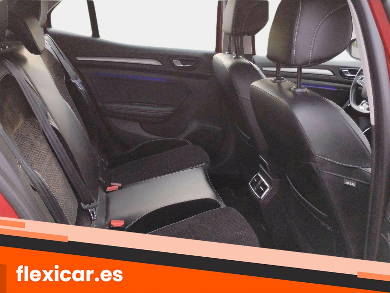 Foto Renault Mégane 16