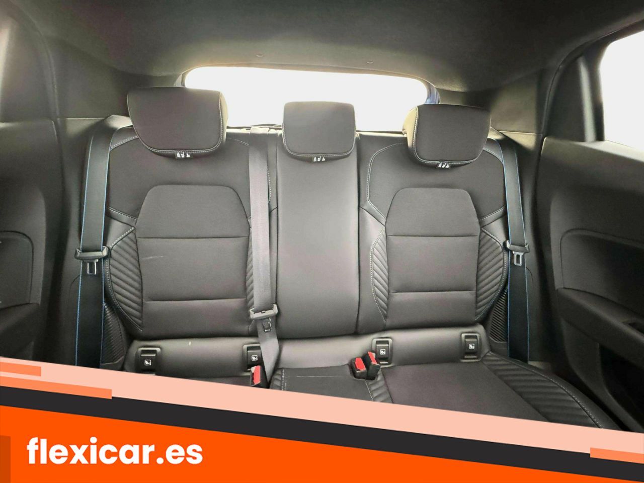 Foto Renault Clio 23