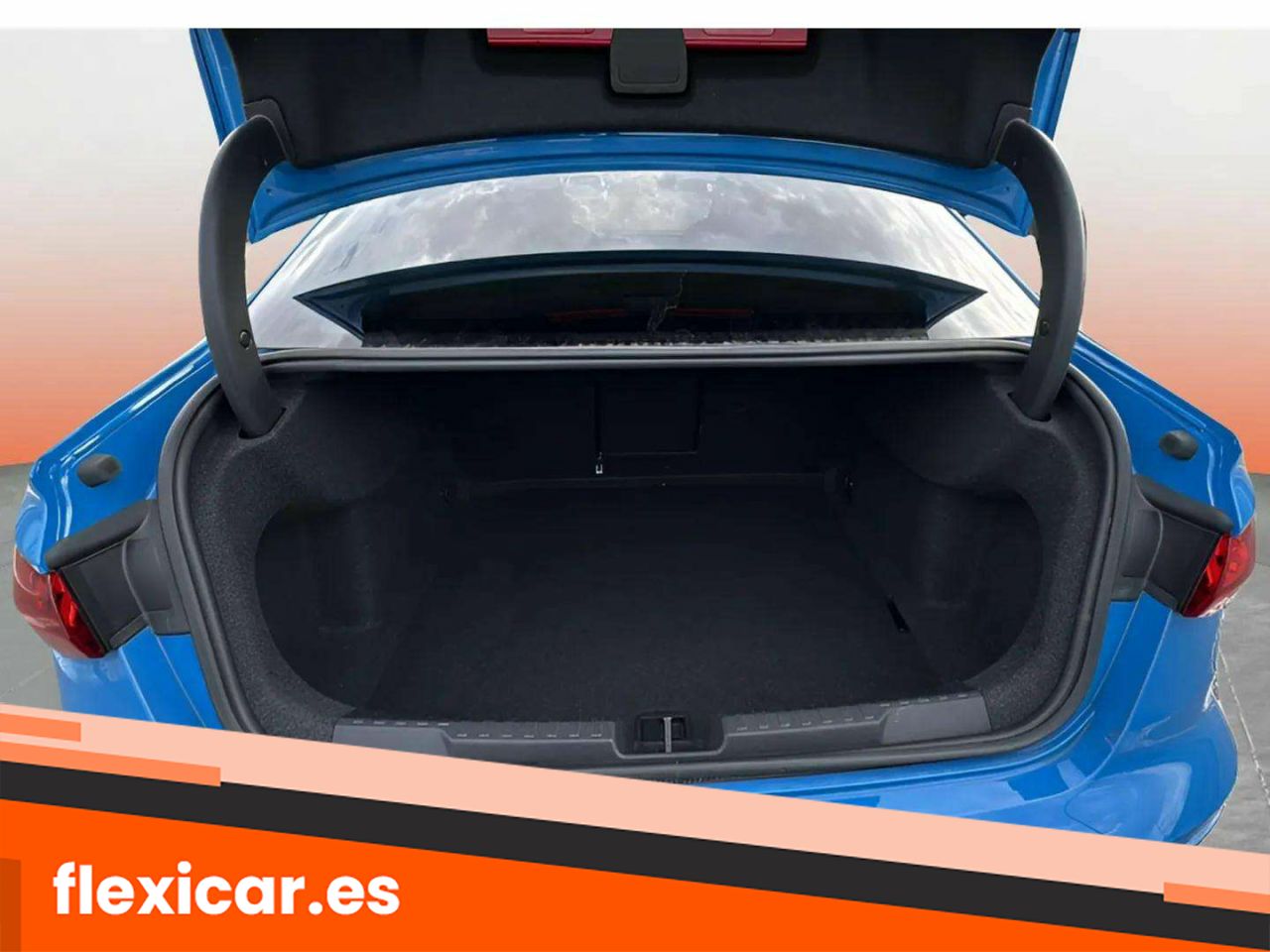 Foto Audi A3 10