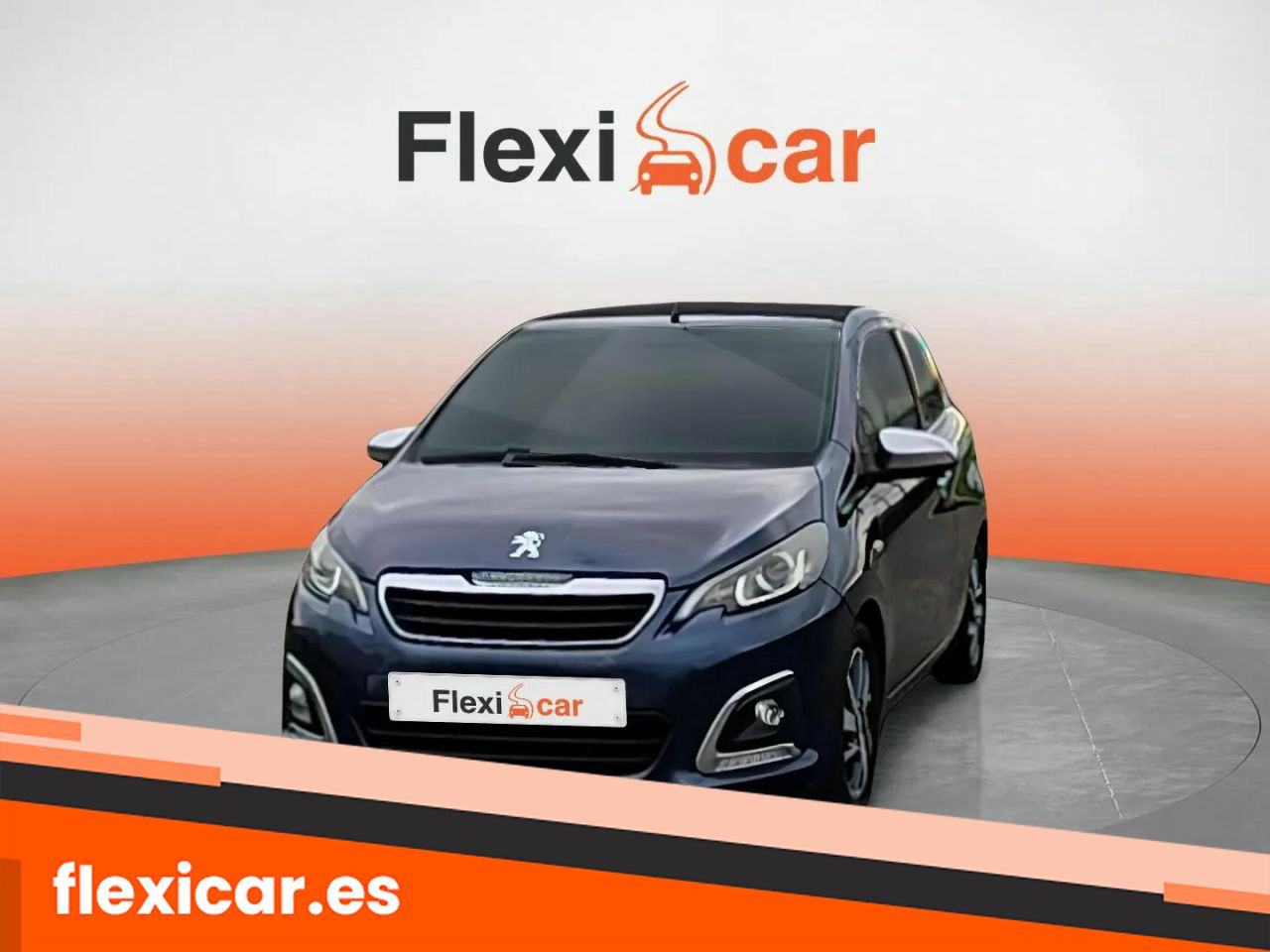 Foto Peugeot 108 2