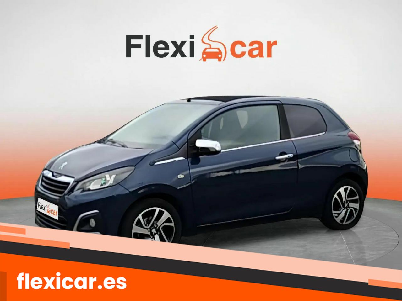 Foto Peugeot 108 3