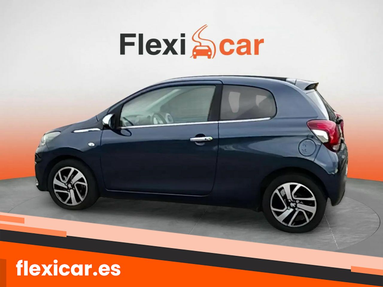 Foto Peugeot 108 4