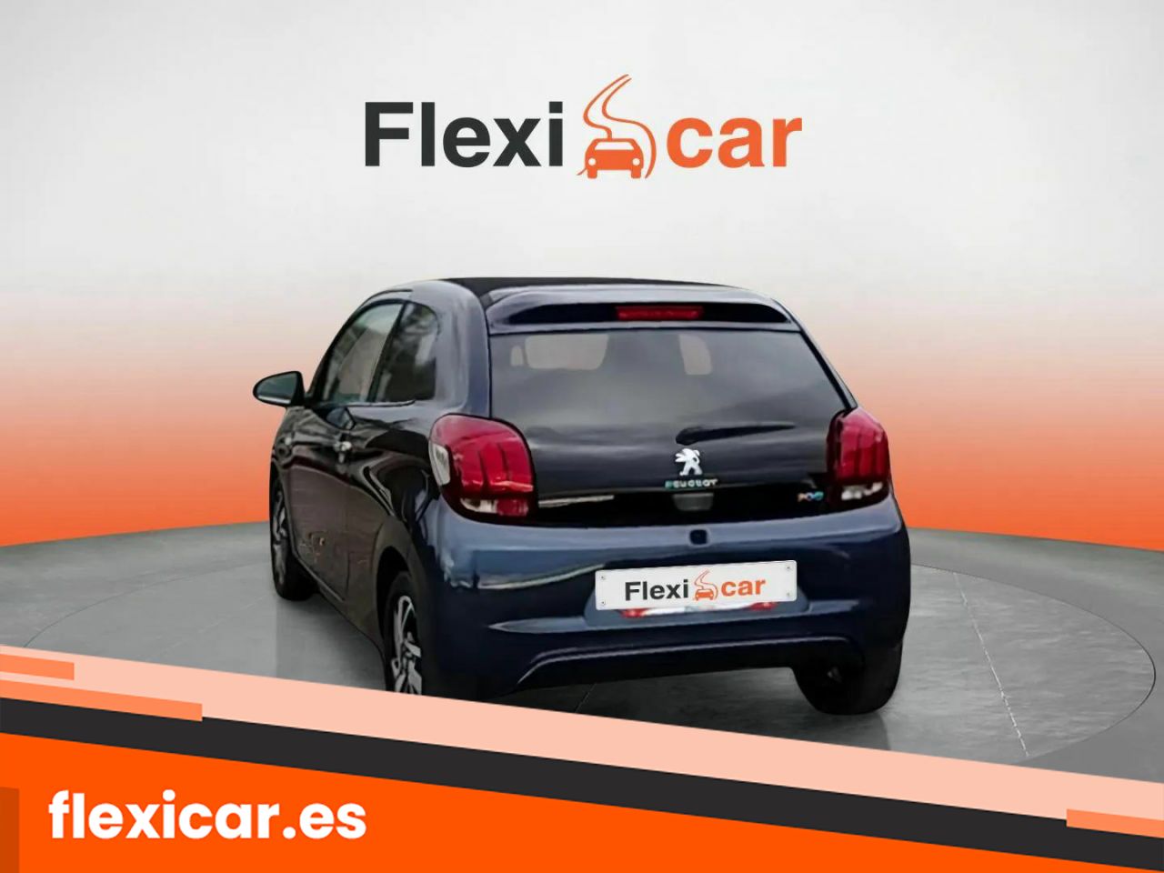 Foto Peugeot 108 5