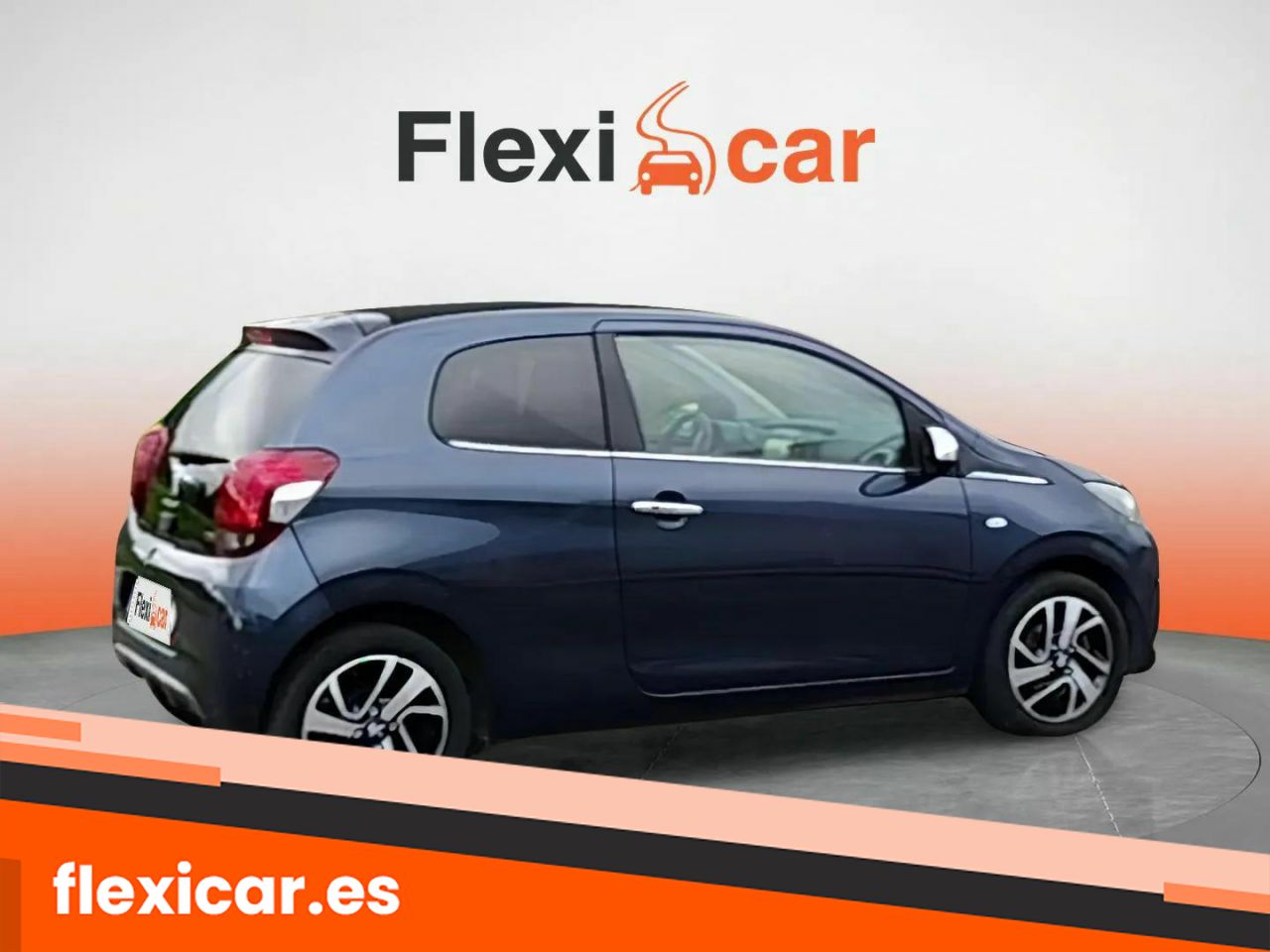 Foto Peugeot 108 8